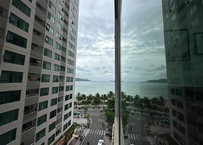 Oceanus An's Home Nha Trang