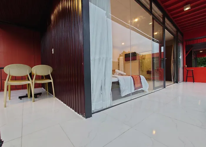 Seaside Villas An Vien Nha Trang, Việt Nam