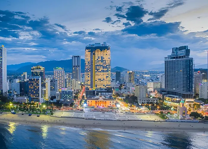Premier High Ocean View Panorama Nha Trang