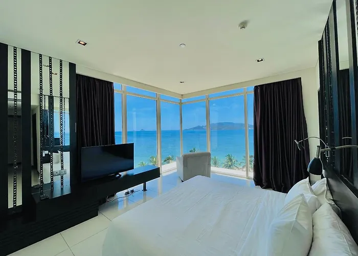 Sea Luxury Nha Trang