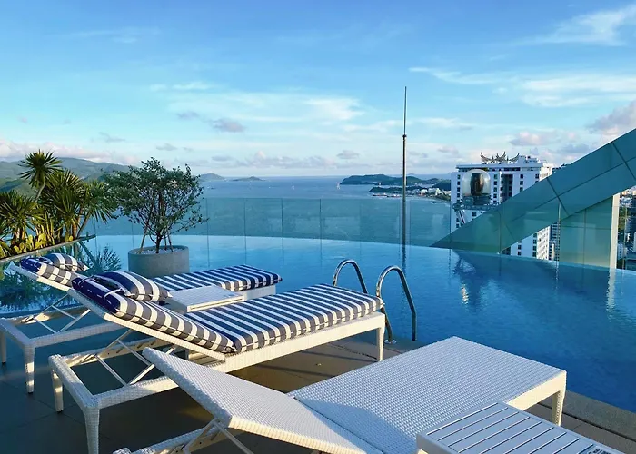 Seascape Panorama Grand Resicedences Nha Trang