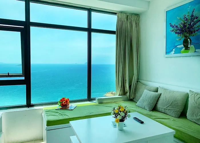 Yoursea Nha Trang