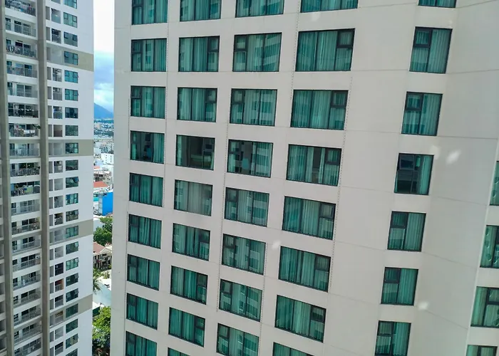 Muong Thanh Vien Trieu Oceanus - Review Nha Trang