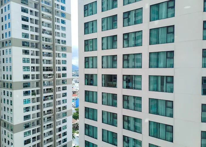 Muong Thanh Vien Trieu Oceanus - Review Nha Trang