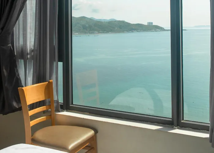 Căn hộ Viễn Triều Nha Trang - Thái Hà Apartment
