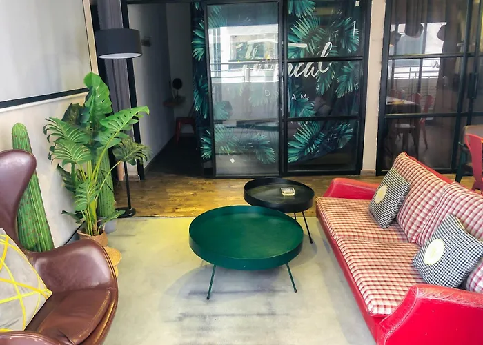 Oceanus Oasis Retreat - Nha Trang Apartment, Vietnam