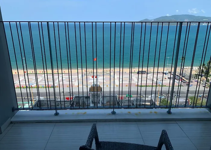 Panorama Nha Trang Sky Beach Residences