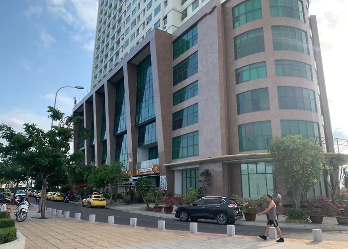 Muong Thanh Suite s