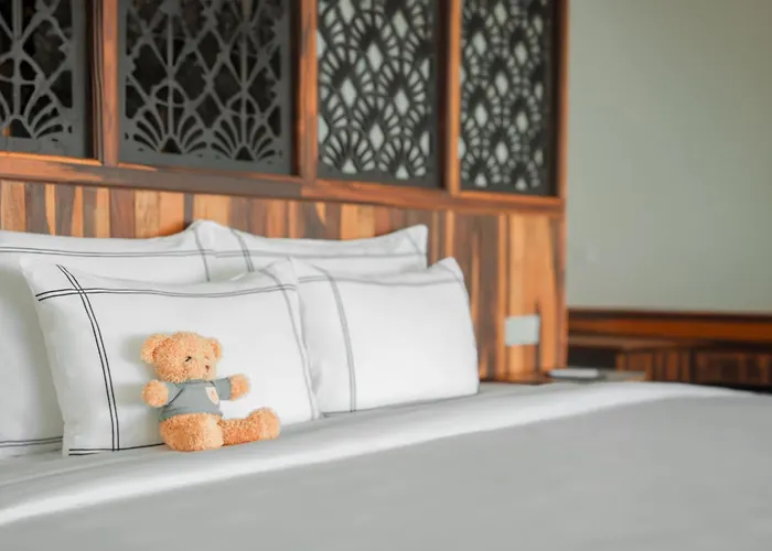 Alibu Resort Nha Trang, Việt Nam