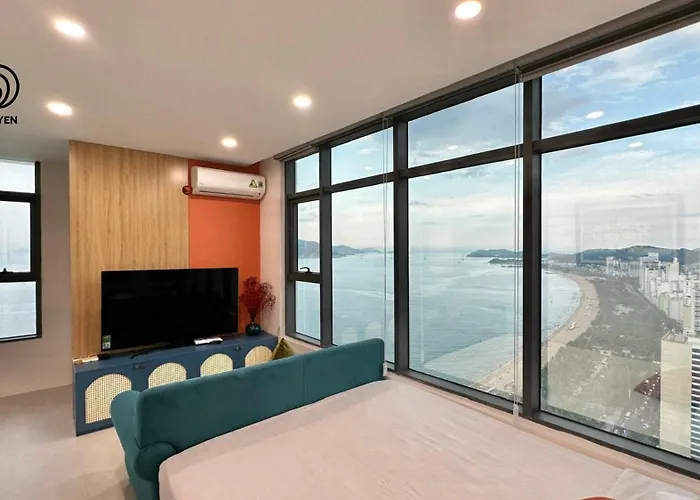 Phi Yen 60 Tran Phu Apartment