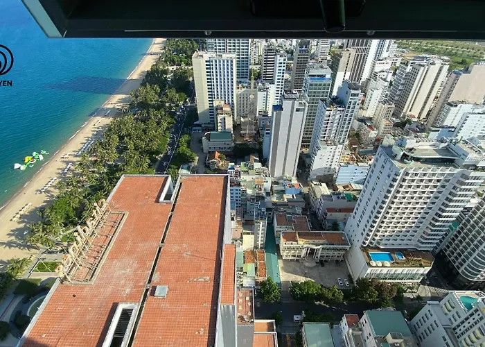 Phi Yen 60 Tran Phu Apartment