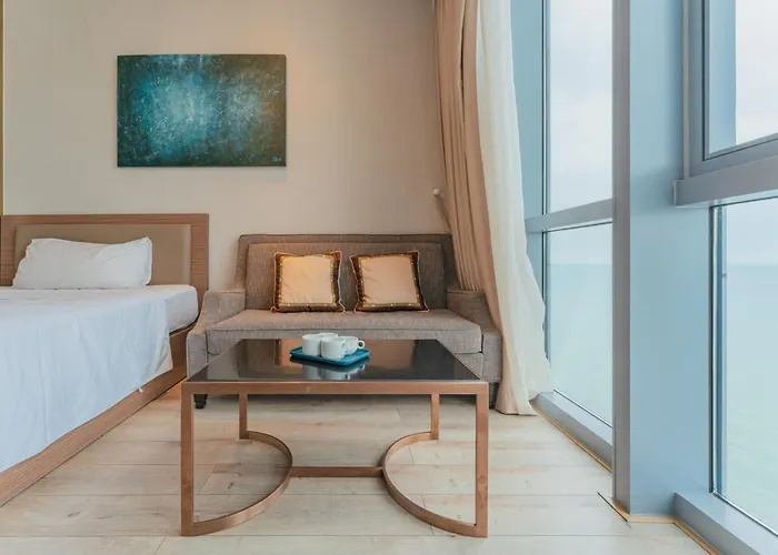 Panorama Superview Nha Trang Apartment, Việt Nam