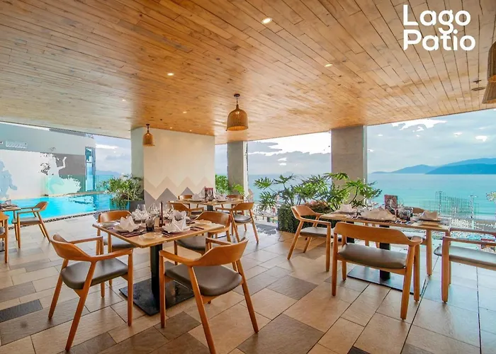 Panorama Nha Trang Sky Beach Residences, Việt Nam