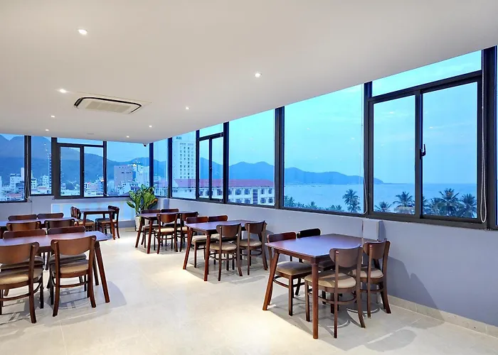 For You Hotel Nha Trang, Việt Nam