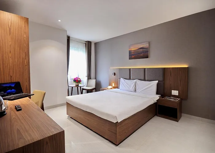 For You Hotel