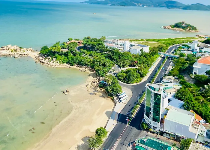 Biển Chill Home Nha Trang