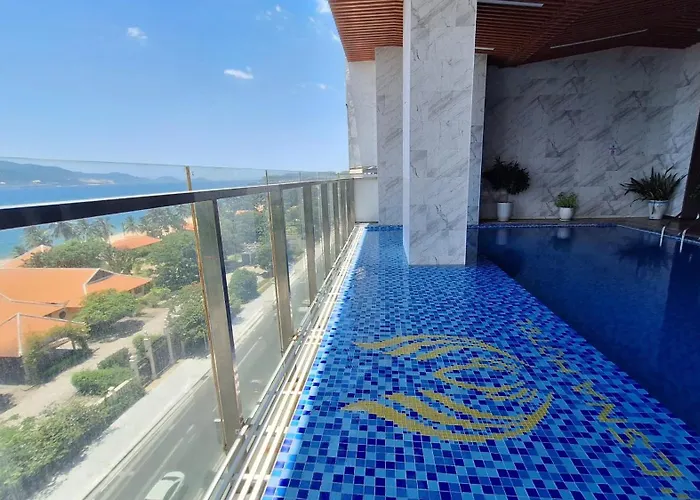 Vesna Hotel Nha Trang, Việt Nam