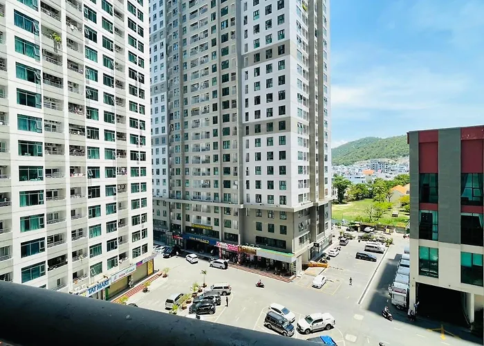 Nha Trang Beach Apartment - Where Cozy Memory Lasts, Việt Nam