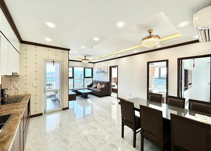 Seahome - Muong Thanh Vien Trieu - 03 Pham Van Dong,