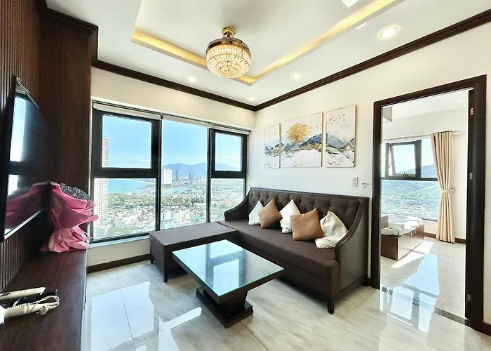 Seahome - Muong Thanh Vien Trieu - 03 Pham Van Dong,