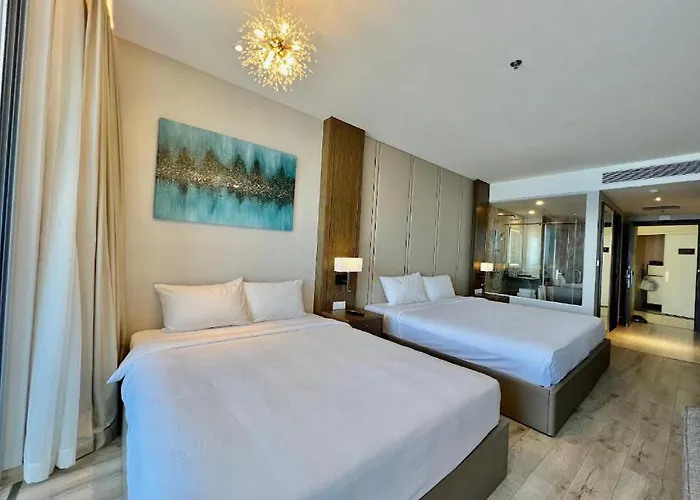 Panorama Sky Nha Trang Residences, Việt Nam