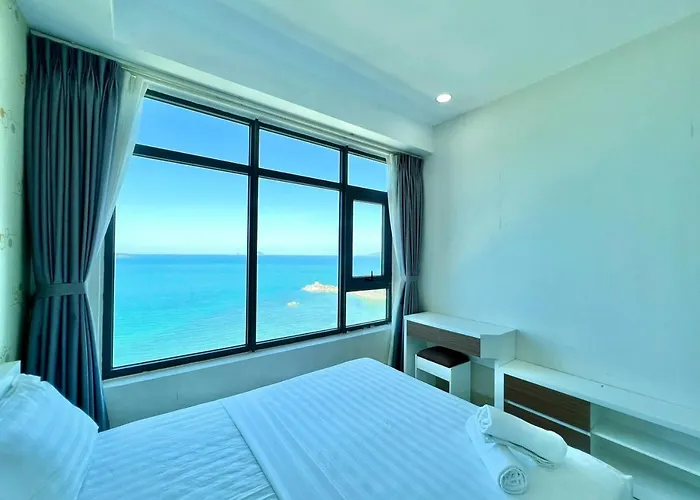 Nha Trang Beach - Where Cozy Memory Lasts