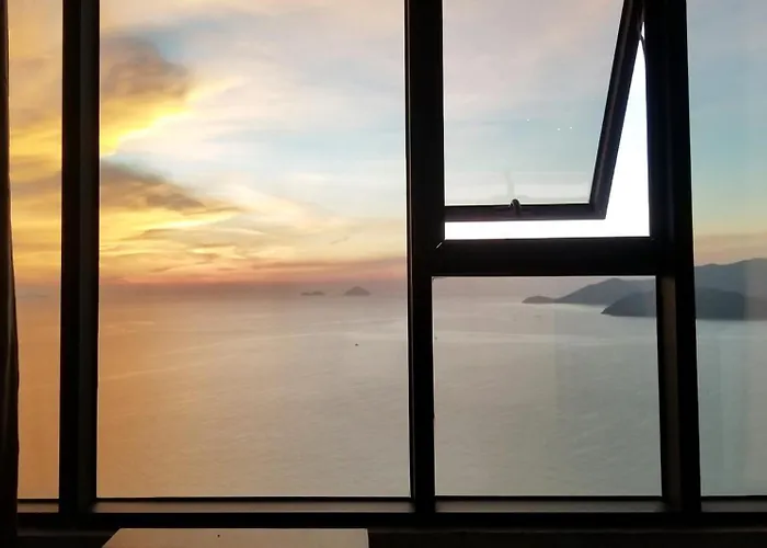 CH Mường Thanh Luxury View Biển 60 Trần Phú Nha Trang