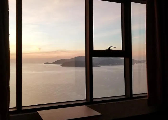 CH Mường Thanh Luxury View Biển 60 Trần Phú Nha Trang