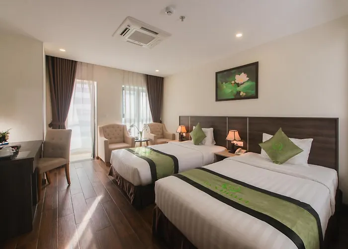 BN Boutique Nha Trang Beach, Việt Nam