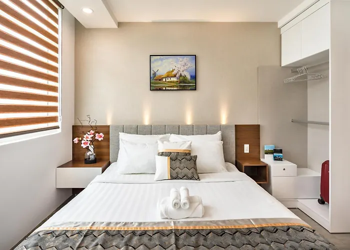 Muong Thanh Suite s