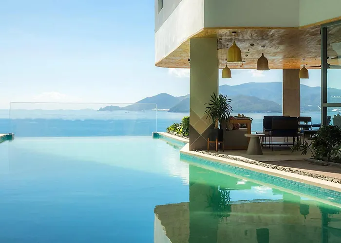 Seahorse Paradise Residences
