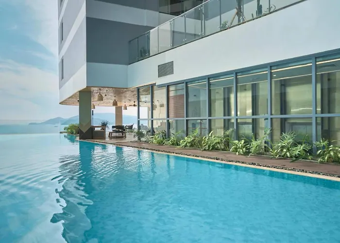 Seahorse Paradise Residences
