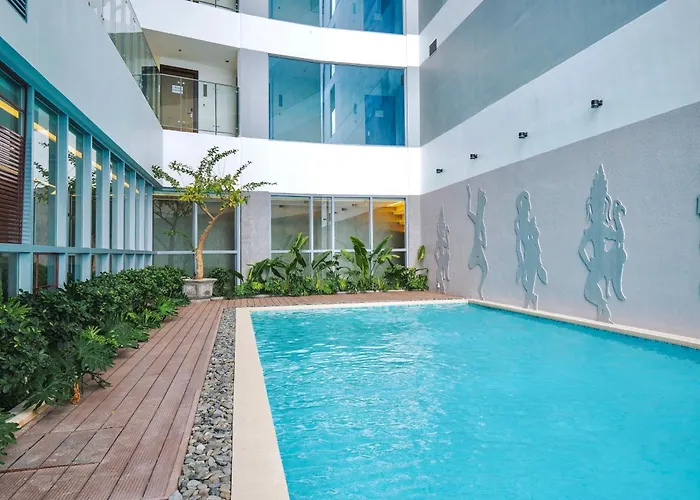 Seahorse Paradise Residences