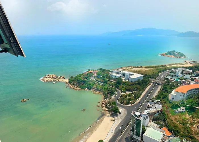 May Sea House Nha Trang