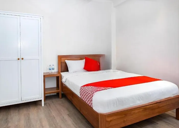 Gis Hotel Nha Trang & Motorbike Rental
