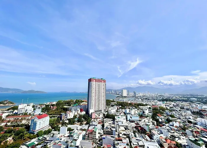 Can Ho Muong Thanh Vien Trieu - 03 Pham Van Dong