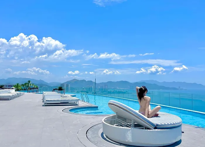 Highsea Panorama Nha Trang s