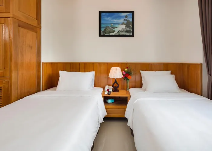 Royal Hotel Nha Trang