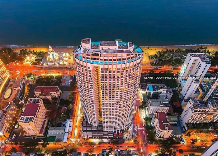 Ris Panorama Condotel