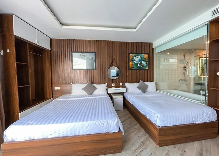 Panorama Residence Nha Trang Beach, Việt Nam