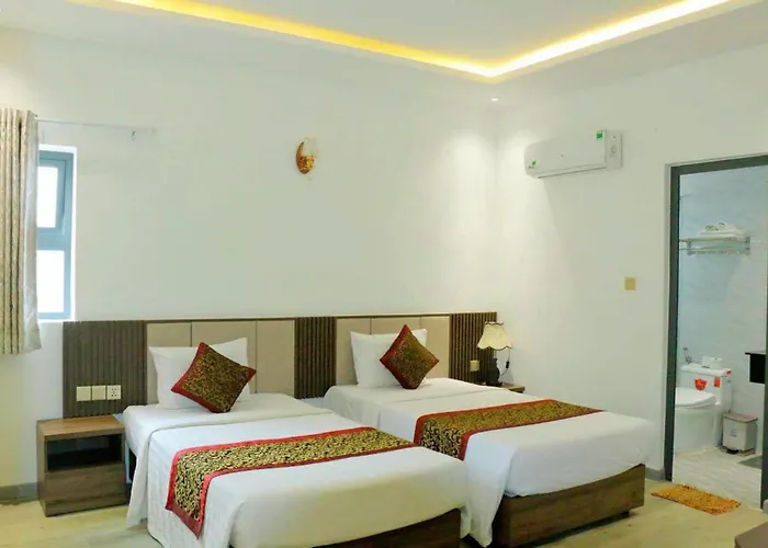 Oliver Hotel