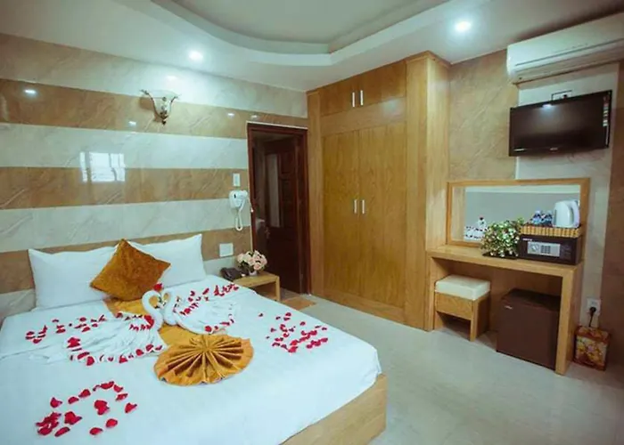 Oliver Hotel Nha Trang, Việt Nam