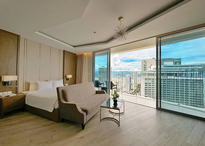 Wise Stay Panorama Condotel
