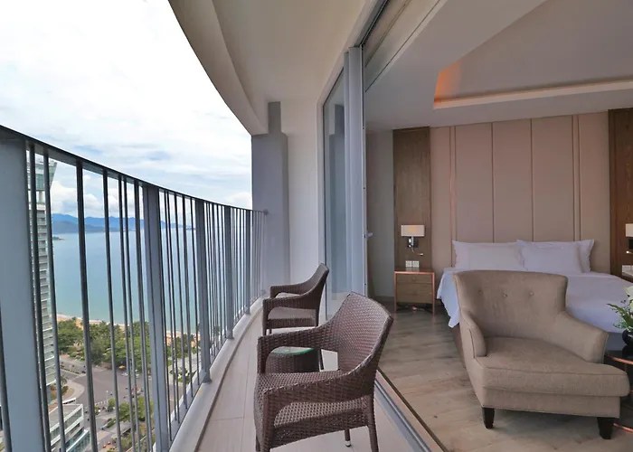 Wise Stay Panorama Condotel