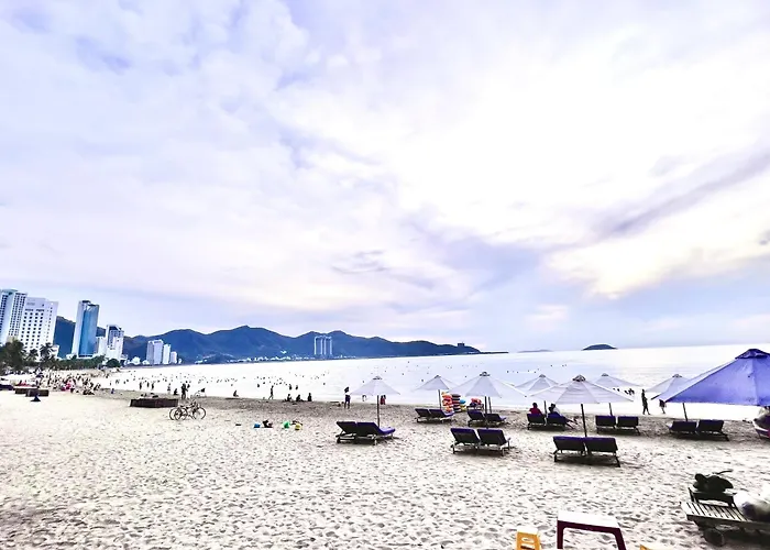 May Sea House Nha Trang