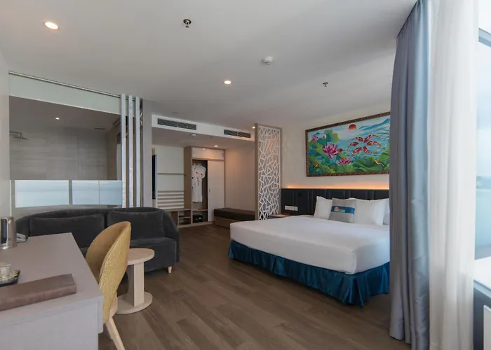 Khách Sạn Lucky Sun Nha Trang, Việt Nam