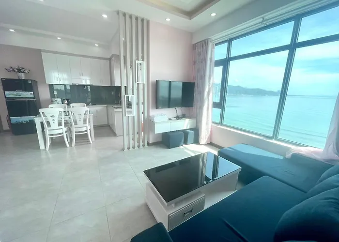Royal Oceanus Nha Trang