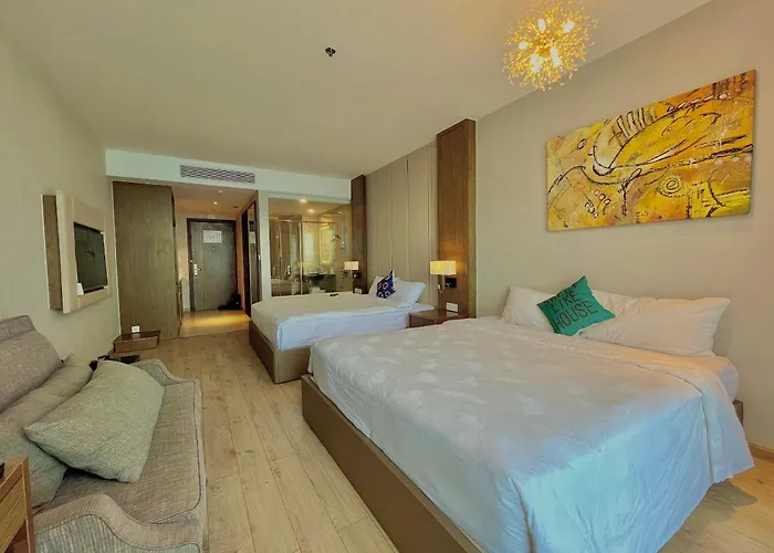 Panorama Residence Nha Trang Beach