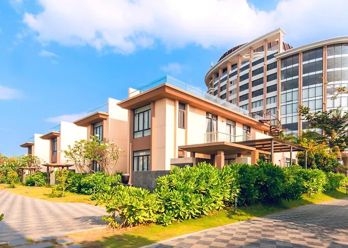 Sunny - Resort Villas & City Apartments 2 Nha Trang, Việt Nam