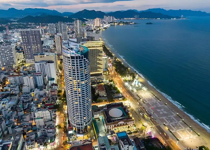 LYN Panorama Nha Trang Condotel